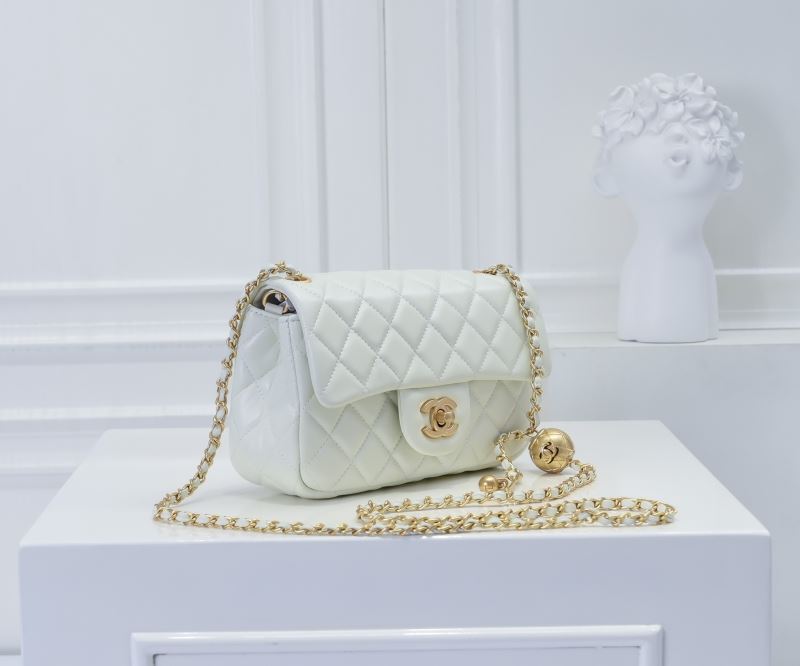 Chanel CF Series Bags